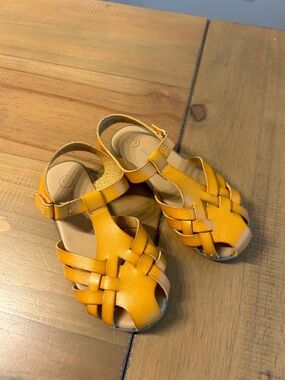 Adorable Sandals